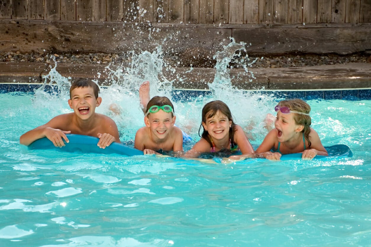Does Greensboro Home Insurance Cover An In Ground Pool Tom Needham 