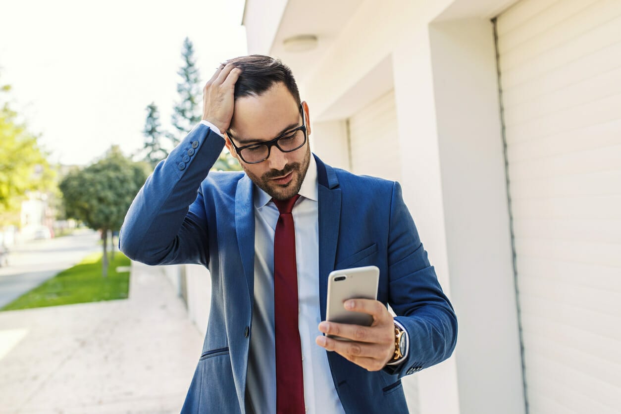 Letting-your-car-insurance-lapse Business Insurance in Greensboro, NC