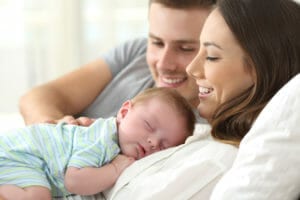 young-parents-buying-life-insurance