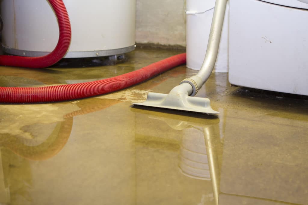 Does Homeowners Insurance Cover, Does Insurance Cover Water In The Basement Area