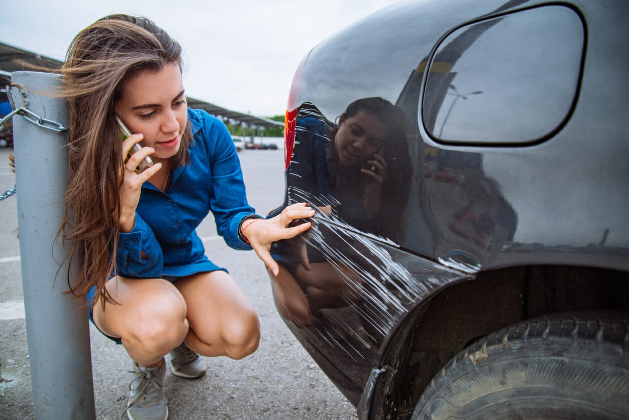 Auto Insurance Auto Insurance in Greensboro, NC