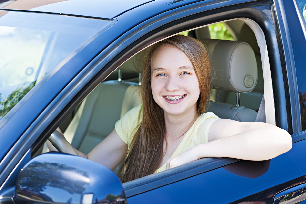 Adding-your-teen-to-your-car-insuraance