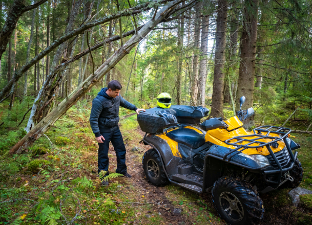ATV Insurance ATV Insurance
