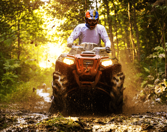 ATV Insurance Cover ATV Insurance Cover