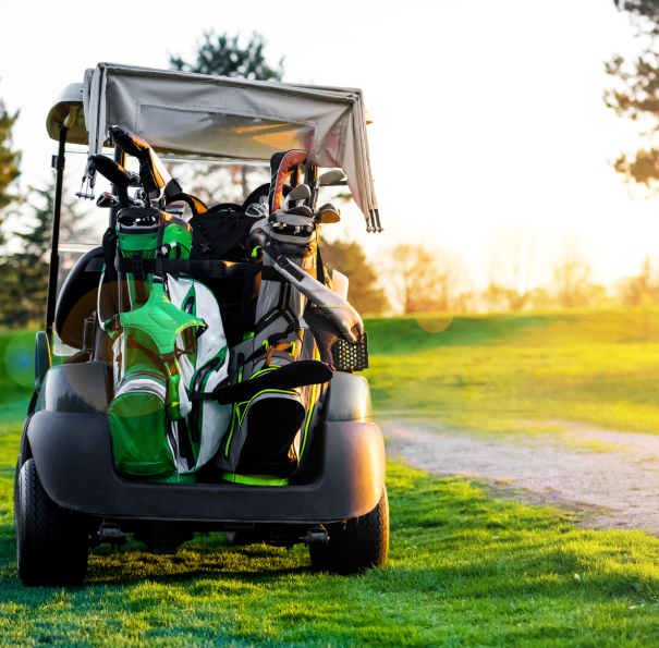 direct and accidental loss to your golf cart direct and accidental loss to your golf cart