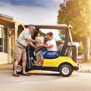 Does-car-insurance-cover-my-golf-cart